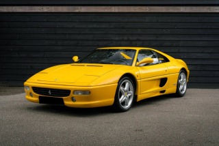Ferrari 355 Berlinetta