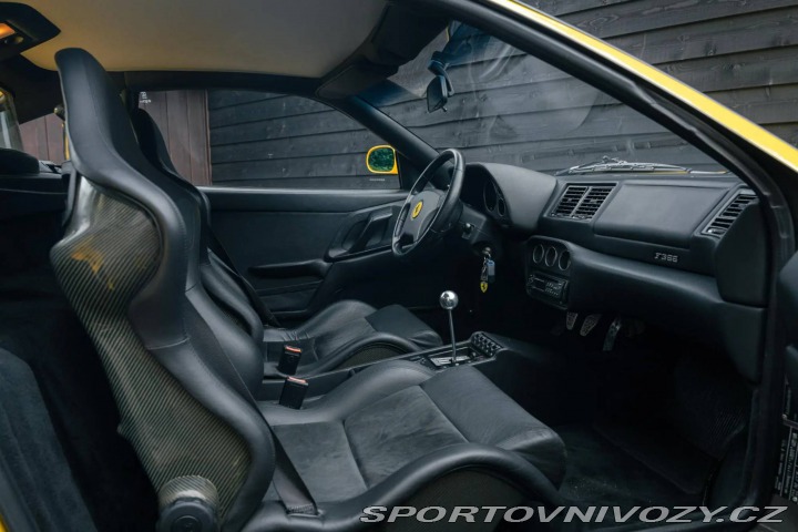 Ferrari 355 Berlinetta 1995