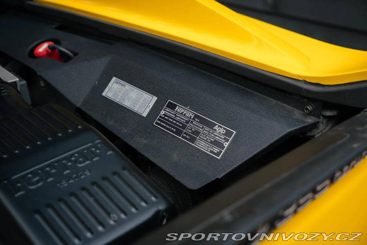 Ferrari 355 Berlinetta 1995
