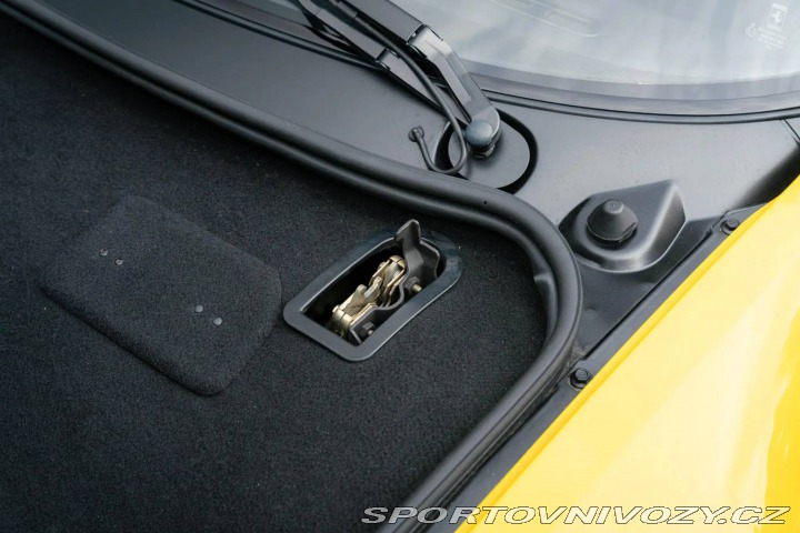 Ferrari 355 Berlinetta 1995