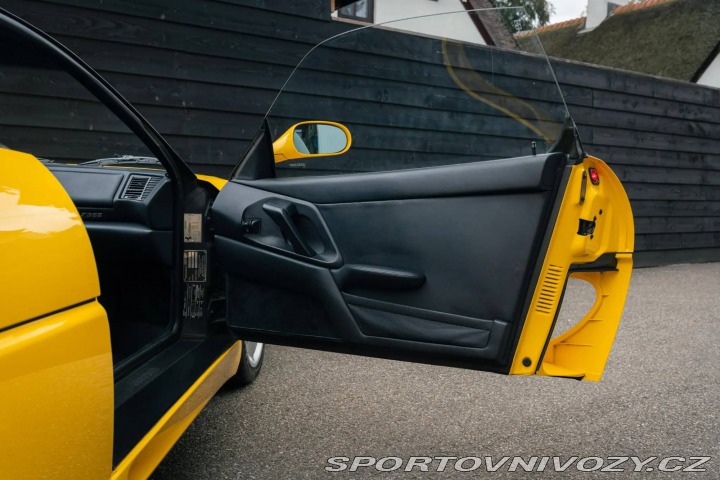 Ferrari 355 Berlinetta 1995