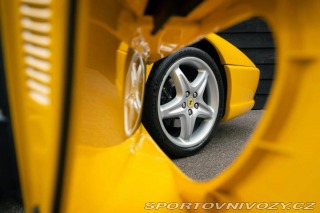 Ferrari 355 Berlinetta 1995