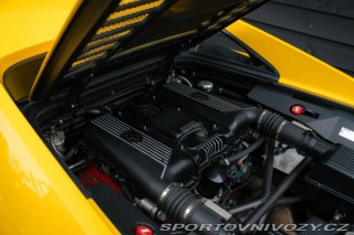 Ferrari 355 Berlinetta 1995