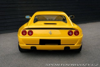 Ferrari 355 Berlinetta 1995