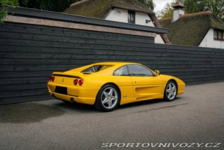 Ferrari 355 Berlinetta 1995