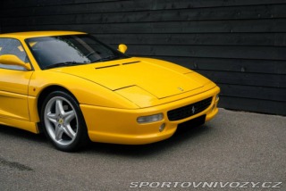 Ferrari 355 Berlinetta 1995