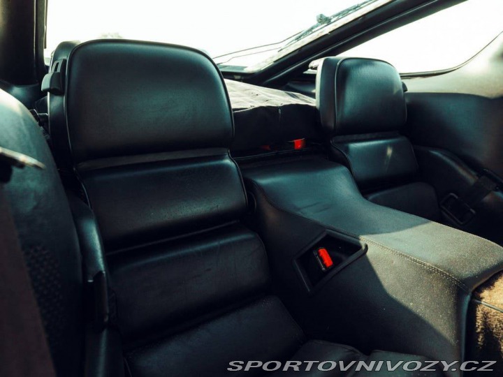 Porsche 928 4.7 S 1983