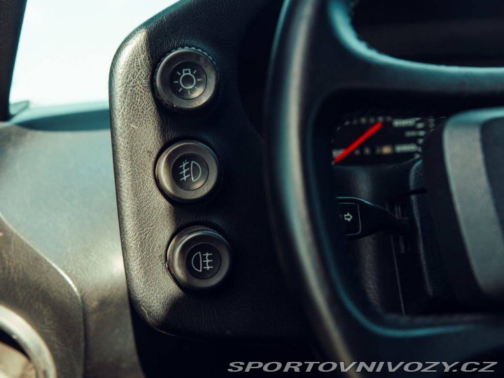 Porsche 928 4.7 S 1983