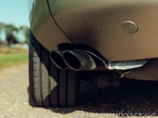 Porsche 928 4.7 S 1983