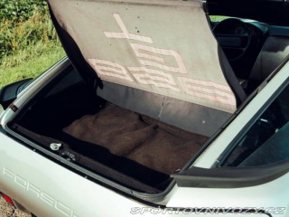 Porsche 928 4.7 S 1983