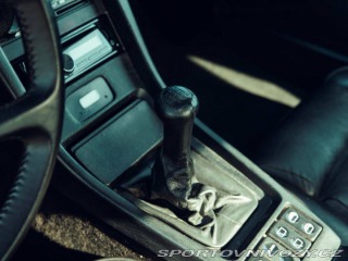 Porsche 928 4.7 S 1983