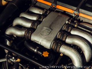 Porsche 928 4.7 S 1983