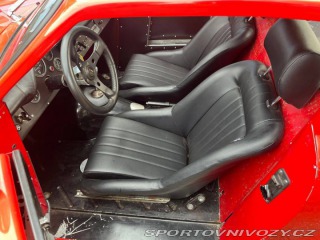 Ostatní značky Ostatní modely Triumph TR3 1957