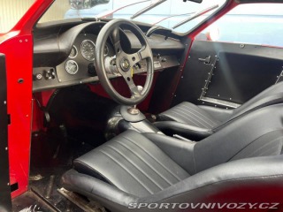 Ostatní značky Ostatní modely Triumph TR3 1957