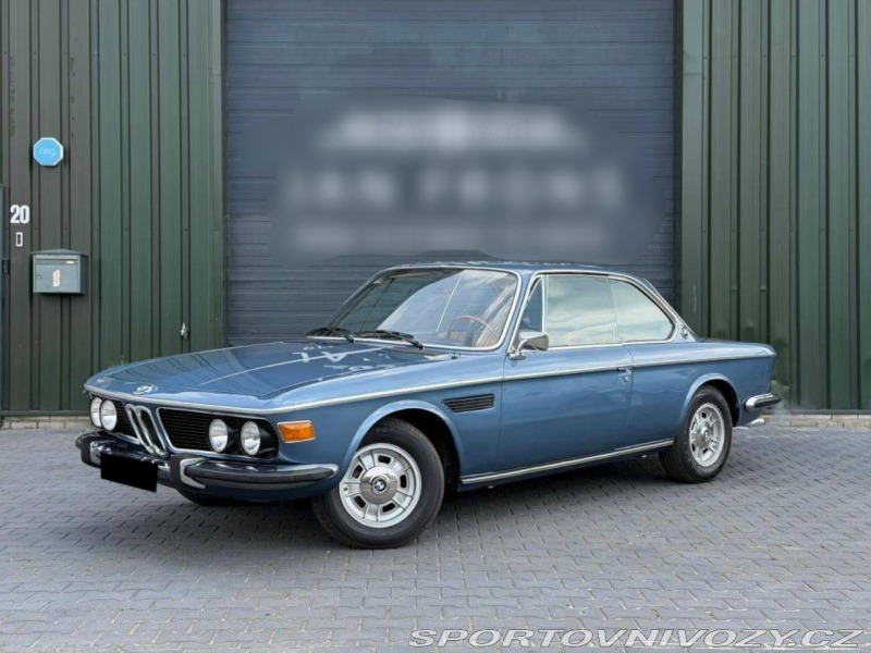 BMW 3 