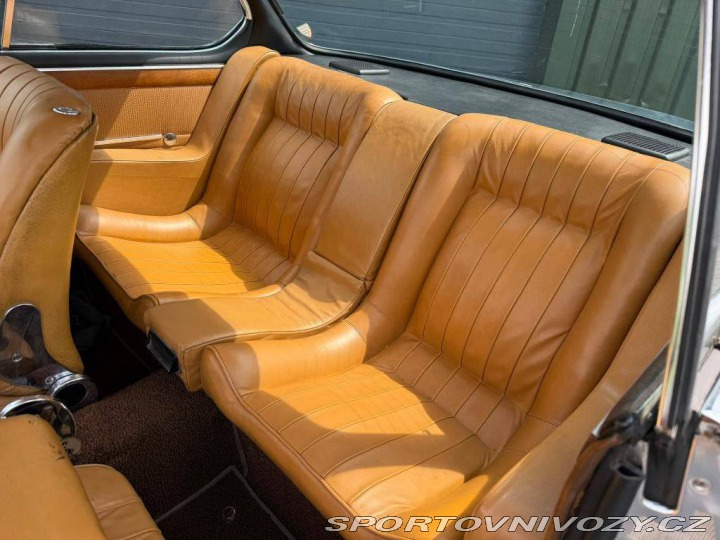 BMW 3 1972
