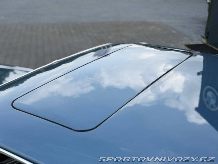 BMW 3 1972
