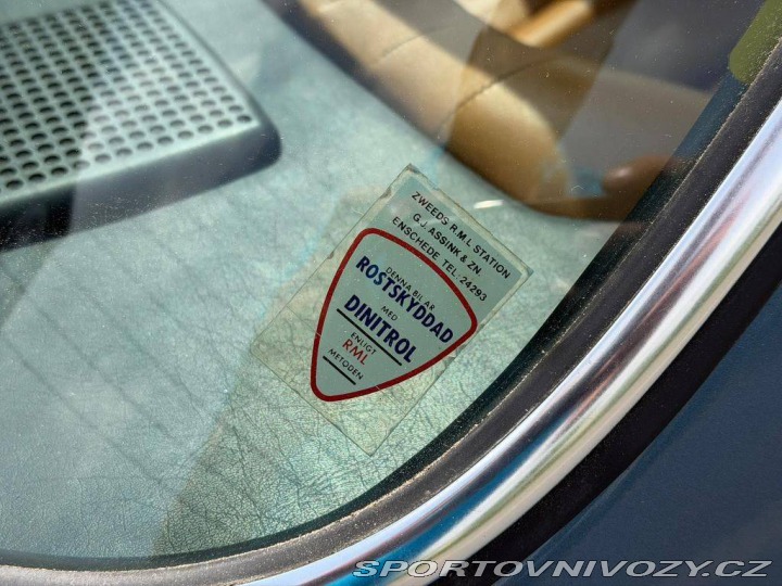 BMW 3 1972