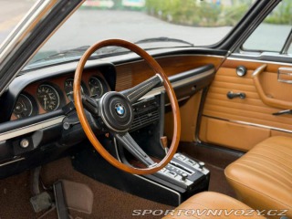 BMW 3  1972