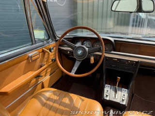 BMW 3  1972