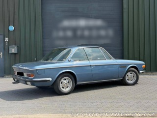 BMW 3  1972