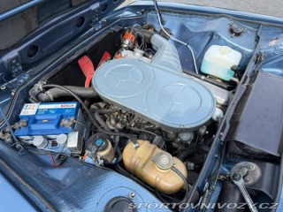 BMW 3  1972