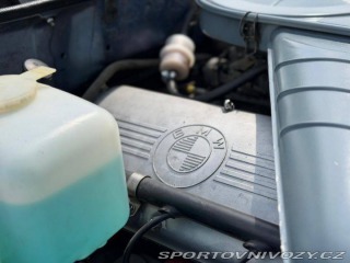 BMW 3  1972