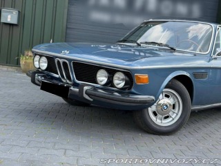 BMW 3  1972