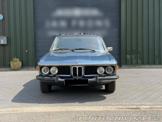 BMW 3  1972