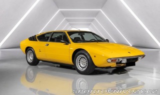 Lamborghini Urraco P 250 S 1974