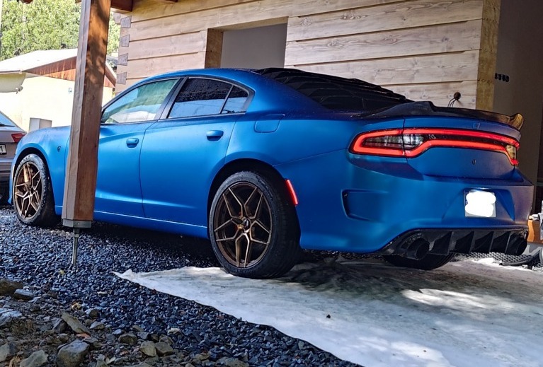 Dodge Charger
