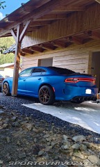 Dodge Charger 2018