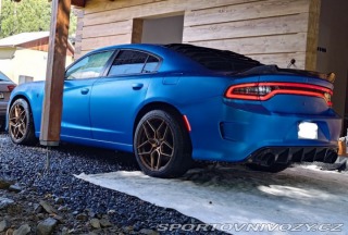 Dodge Charger 2018