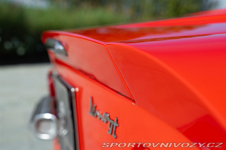 Ferrari Dino 246 GTS 1973