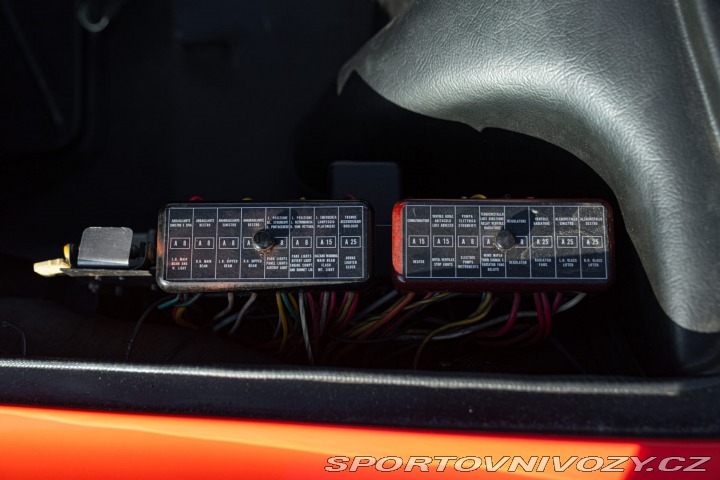 Ferrari Dino 246 GTS 1973