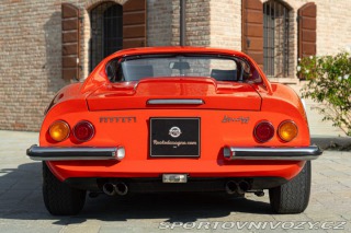 Ferrari Dino 246 GTS 1973