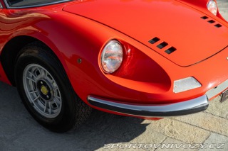 Ferrari Dino 246 GTS 1973