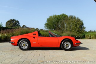 Ferrari Dino 246 GTS 1973