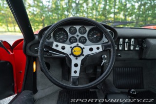 Ferrari Dino 246 GTS 1973