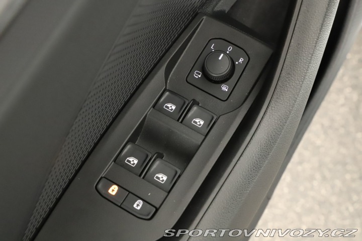 Škoda Octavia RS RS RS 2.0 TSI 2025