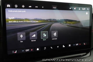 Škoda Octavia RS RS RS 2.0 TSI 2025
