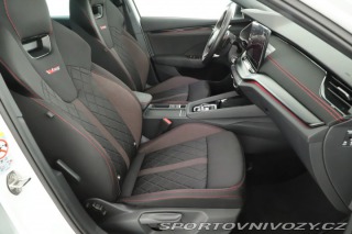 Škoda Octavia RS RS RS 2.0 TSI 2025