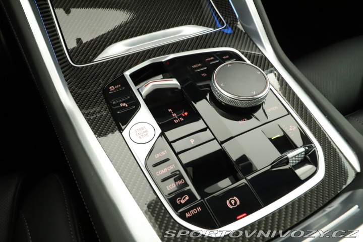 BMW X6 M Paket xDrive30d 2025