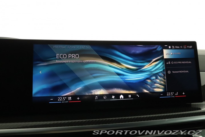 BMW X6 M Paket xDrive30d 2025