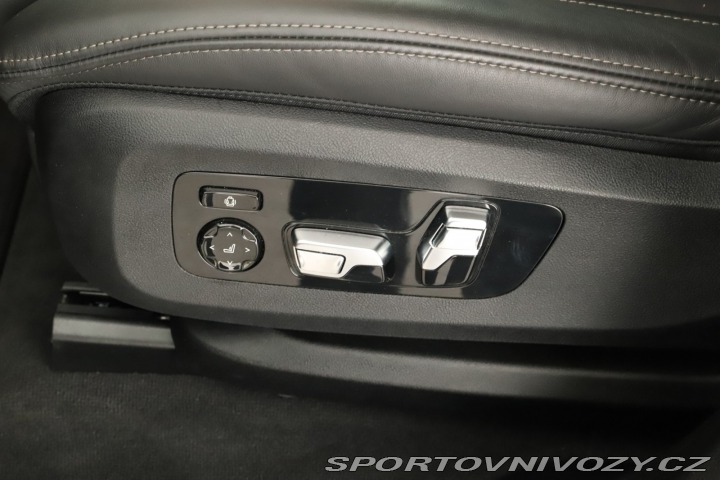 BMW X6 M Paket xDrive30d 2025