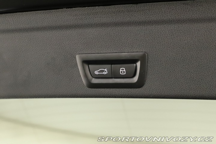 BMW X6 M Paket xDrive30d 2025