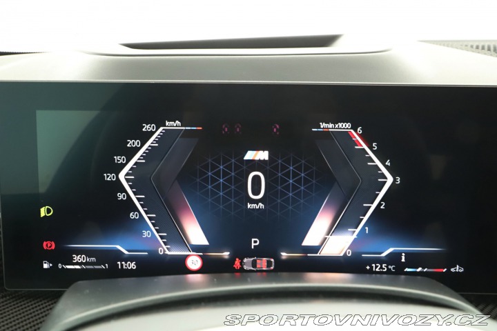 BMW X6 M Paket xDrive30d 2025