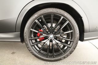 BMW X6 M Paket xDrive30d 2025