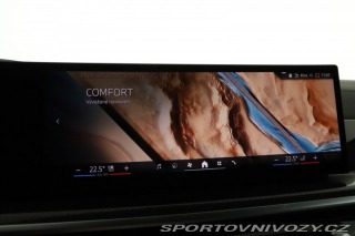 BMW X6 M Paket xDrive30d 2025