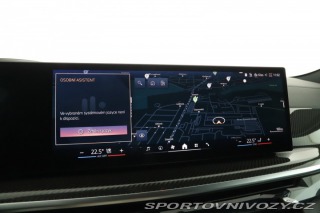 BMW X6 M Paket xDrive30d 2025